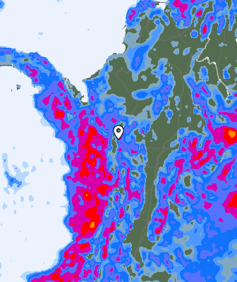 Precipitazioni