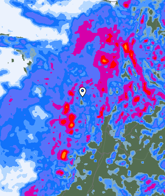 Precipitazioni