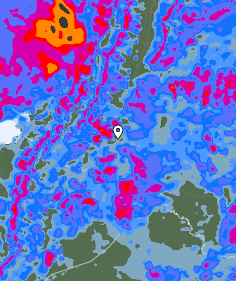 Precipitação