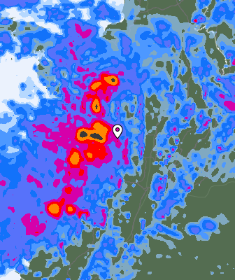 Precipitazioni