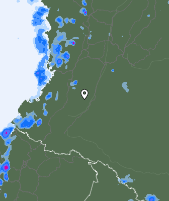 Precipitazioni