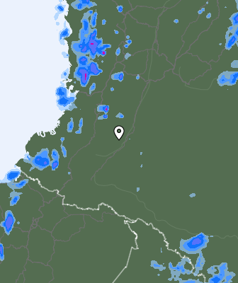 Precipitazioni