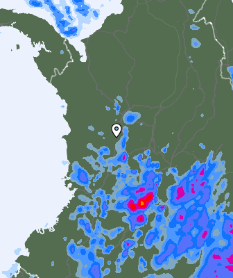 Precipitação