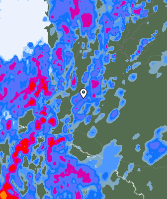 Precipitação
