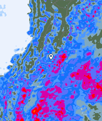 Precipitação