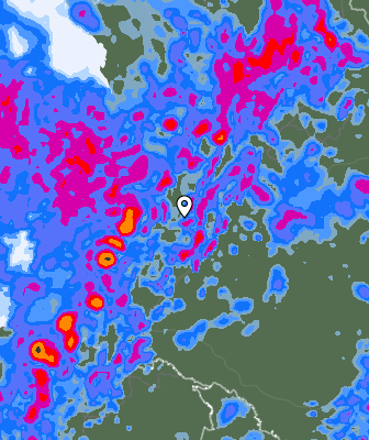 Precipitazioni