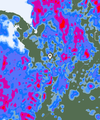 Precipitazioni
