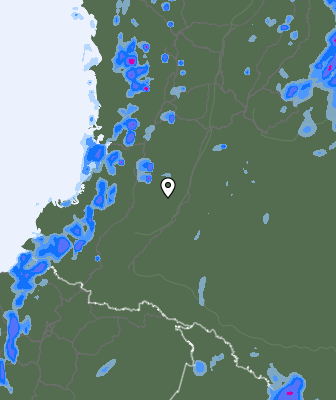 Precipitazioni