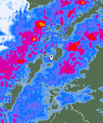 Precipitazioni