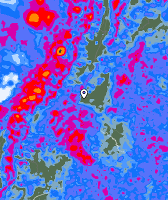 Precipitação