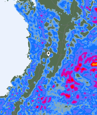 Precipitação