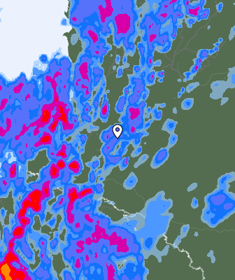 Precipitação