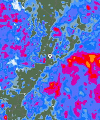 Precipitazioni