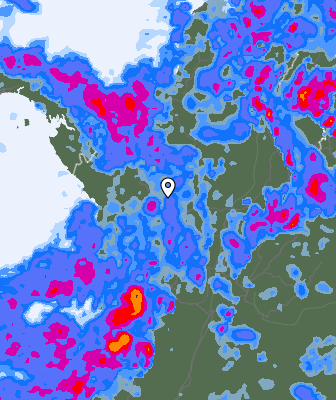 Precipitazioni