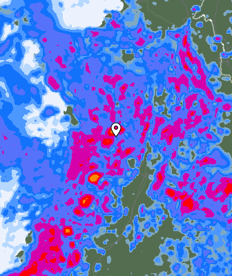 Precipitação