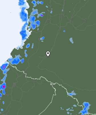 Precipitazioni