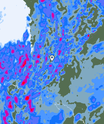 Precipitação