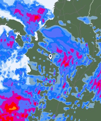 Precipitazioni