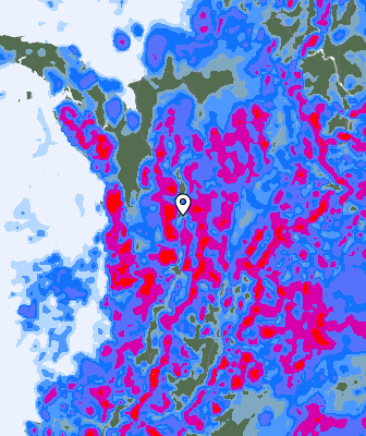 Precipitazioni