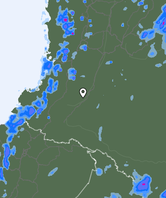 Precipitazioni