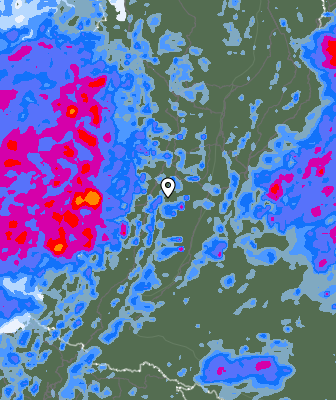 Precipitazioni