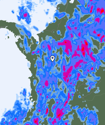 Precipitazioni