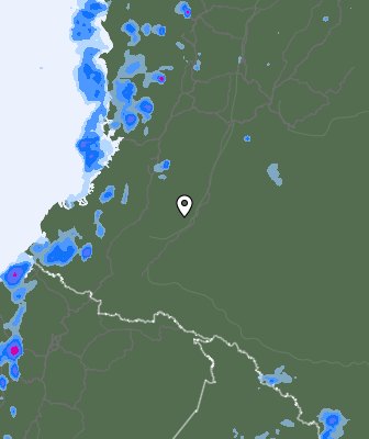 Precipitazioni