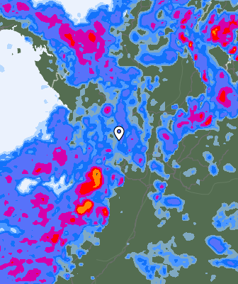 Precipitazioni