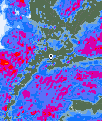 Precipitazioni