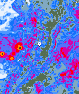 Precipitazioni