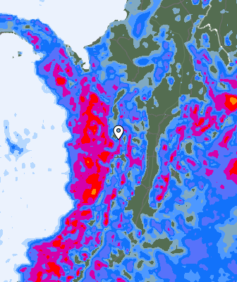 Precipitazioni