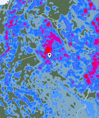 Precipitaţii