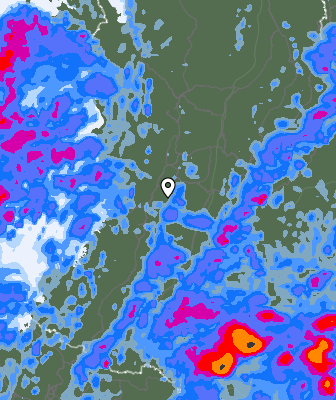 Precipitazioni