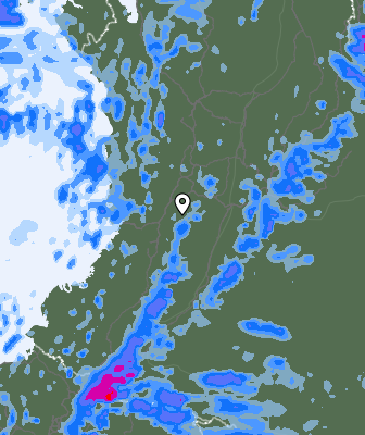 Precipitazioni
