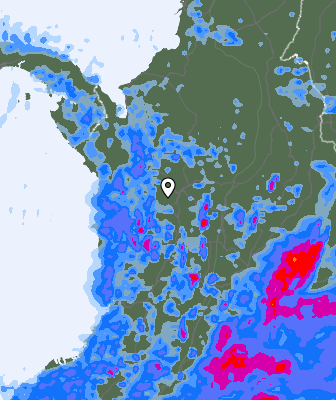 Precipitazioni
