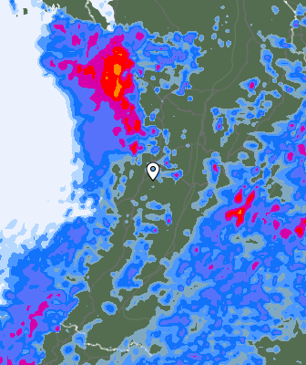 Precipitazioni