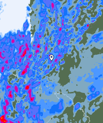Precipitação