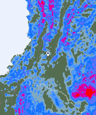 Precipitação
