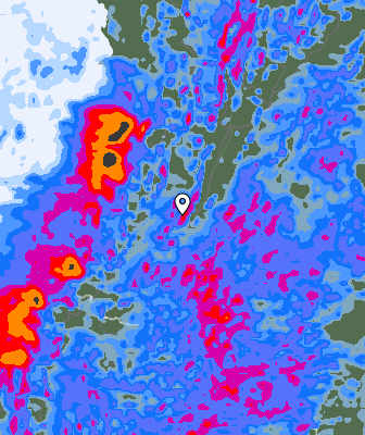Precipitação