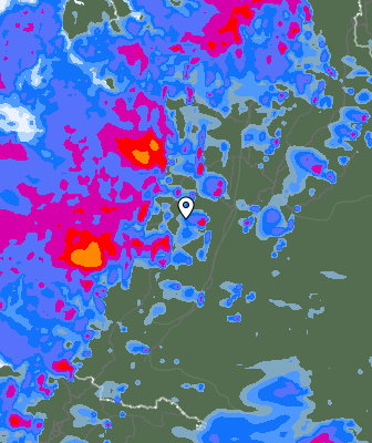 Precipitazioni
