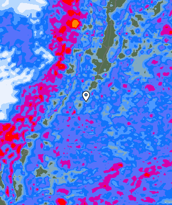 Precipitazioni