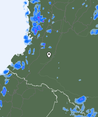 Precipitazioni