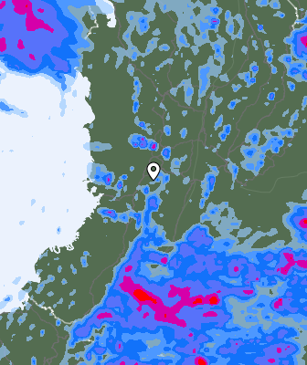 Precipitação
