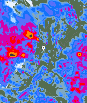 Precipitazioni