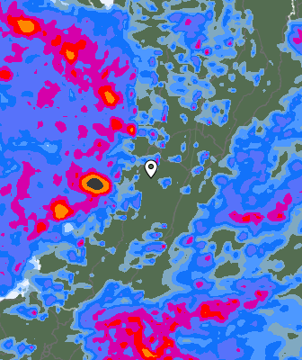 Precipitação