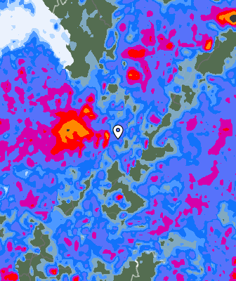 Валежи