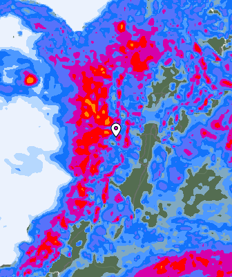 Precipitação