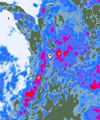 Precipitação