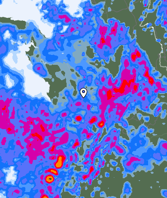 Precipitazioni