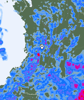 Neerslag